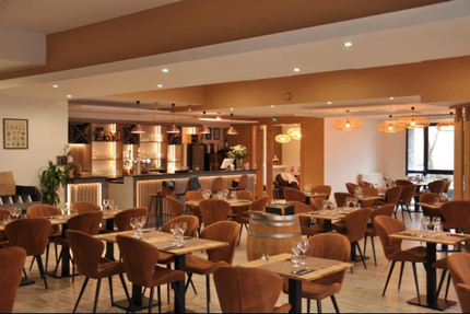 Bistro des Canailles