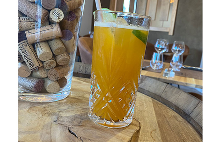 Bistro des Canailles