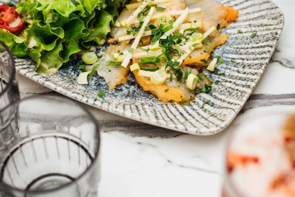 Inalis - Néobistrot Fontainebleau