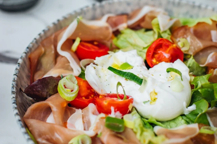 Inalis - Néobistrot Fontainebleau