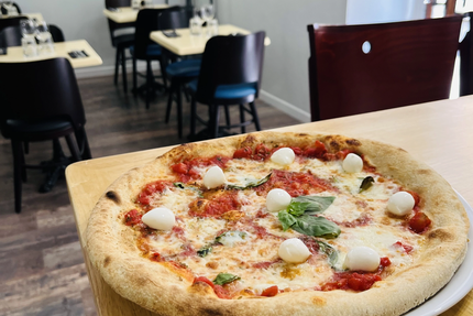 Le Bruit des Miettes