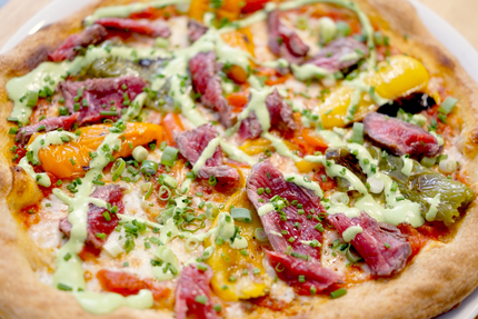 Le Bruit des Miettes