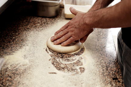 Le Bruit des Miettes