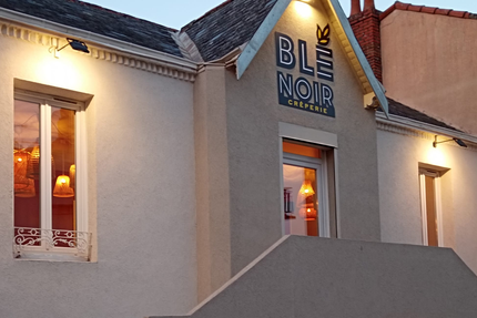 Crêperie Blé Noir
