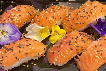 HOUSE OF SUSHI LATRESNE