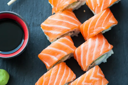 HOUSE OF SUSHI LATRESNE