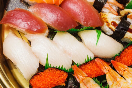 HOUSE OF SUSHI LATRESNE