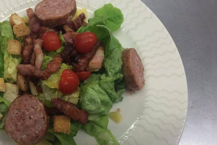 Restaurant De La Cloche