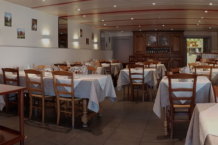 Restaurant De La Cloche