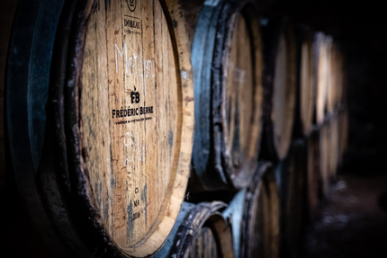 Le Bistrot des Vignes