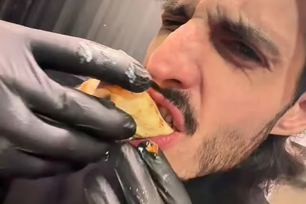 Punto Pizza Carqueiranne