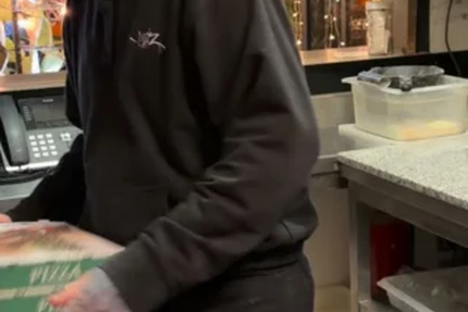 Punto Pizza Carqueiranne