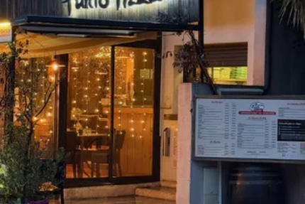 Punto Pizza Carqueiranne