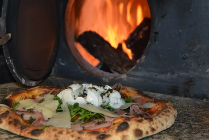 Punto Pizza Carqueiranne