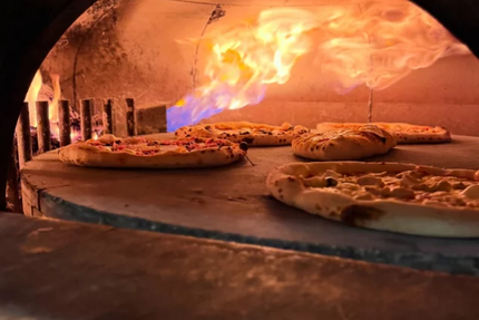 Punto Pizza Carqueiranne