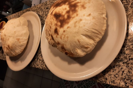 Pizza Restaurant La Dokkana