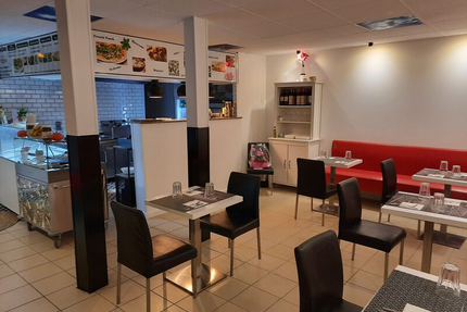 Pizza Restaurant La Dokkana