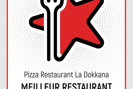 Pizza Restaurant La Dokkana