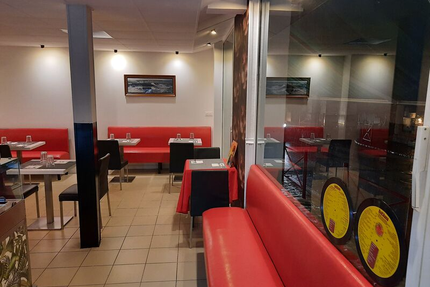 Pizza Restaurant La Dokkana