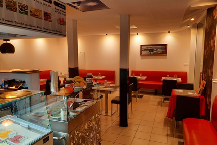 Pizza Restaurant La Dokkana