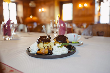 WINSTUB Au Rouge D’Ottrott Spécialité Alsacienne