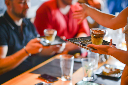 A l'Fosse 7 Restaurant