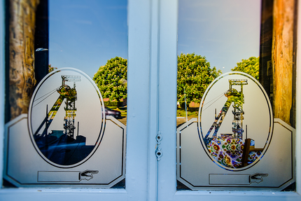 A l'Fosse 7 Restaurant