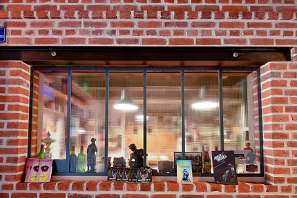 A l'Fosse 7 Restaurant