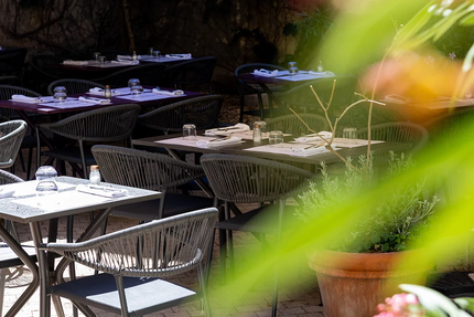 Le Chaudron Cyril et Anne - Tournon