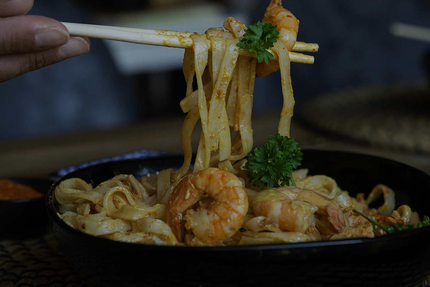 KOBOON street food thai raffinée (Castelnau le lez)