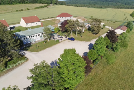 La Roussotte (AC LOGEMENTS)