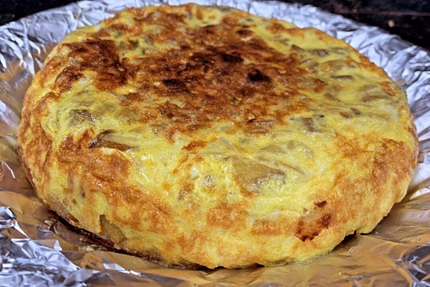 Rôtisserie Pizzeria "La Saussetoise"