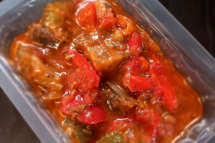 Rôtisserie Pizzeria "La Saussetoise"