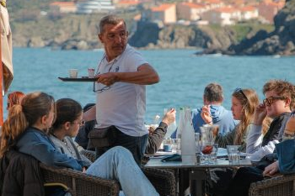 Restaurant San Vicens et Vieux Remparts