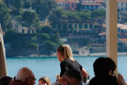 Restaurant San Vicens et Vieux Remparts