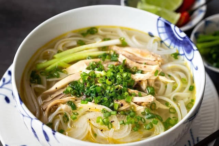 Ô Saveurs d'Ailleurs