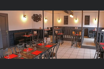 L'Authentik Café