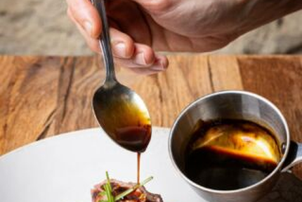 Alivetu - Table Méditerranéenne