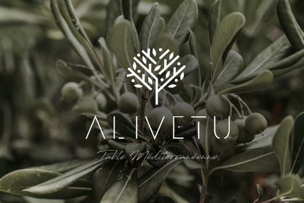 Alivetu - Table Méditerranéenne