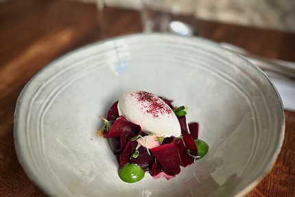 Alivetu - Table Méditerranéenne