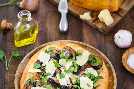 Gustotini Trattoria restaurant