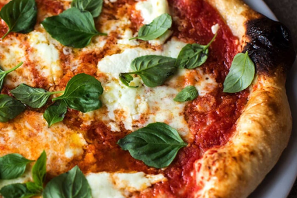 Gustotini Trattoria restaurant