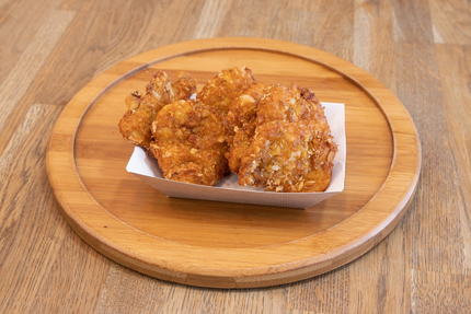 Signature’s Burgers