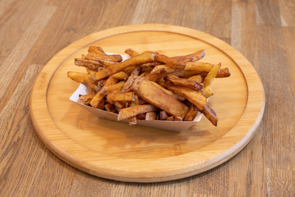 Signature’s Burgers