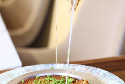 Péra Créteil | Café - Restaurant - Event