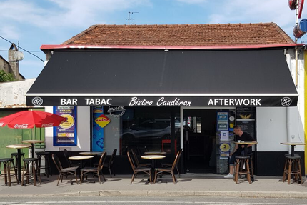 Bistro Cauderan