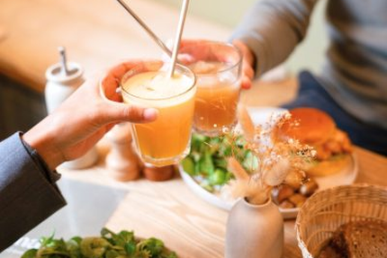 Café Alma I Coffee, lunch & brunch