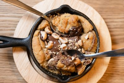 Café Alma I Coffee, lunch & brunch