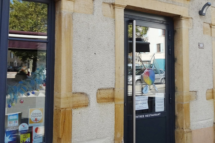 Mélanger les Couleurs