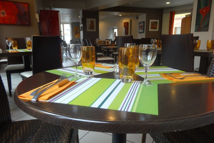 Mélanger les Couleurs